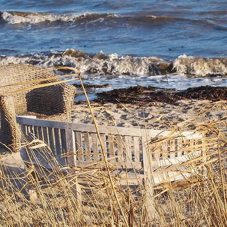 Tatil Evi Sjolund *