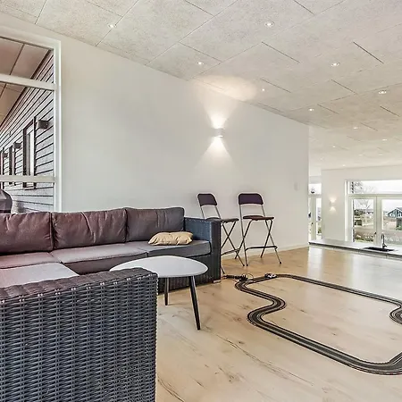 Sjolund Tatil Evi Sjolund