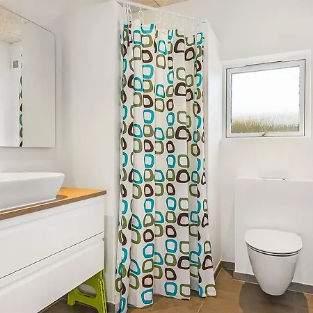 Sjolund Tatil Evi Sjolund
