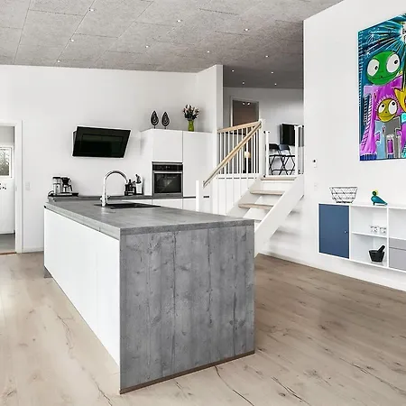 Sjolund Tatil Evi Sjolund